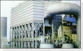 焊接煙塵治理利器 脈沖袋式除塵器及其區域應用